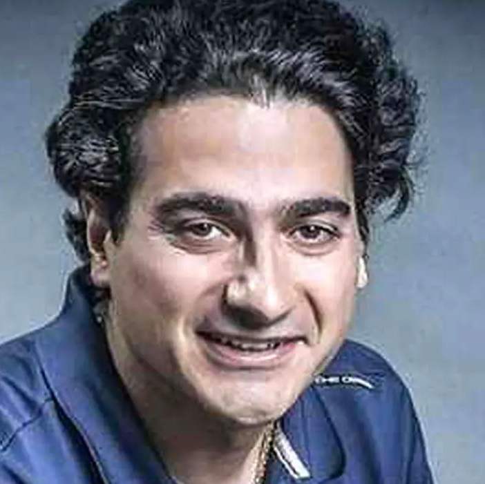 آهنگ جدید همایون شجریان شیرین سوزه
